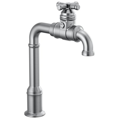 DELTA Broderick True Bar Kitchen Faucet 1990LFC-AR